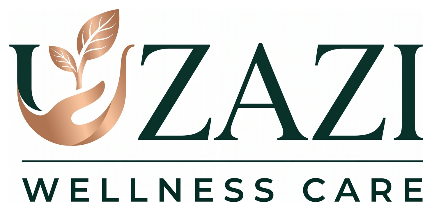 Uzazi Wellness Care logo